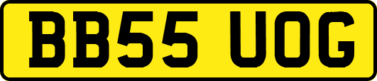 BB55UOG