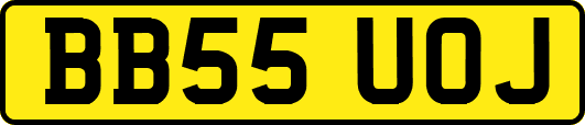 BB55UOJ