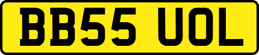 BB55UOL