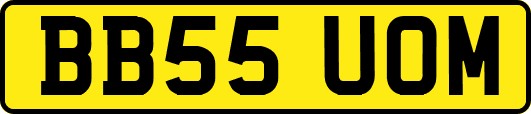 BB55UOM