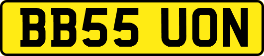 BB55UON