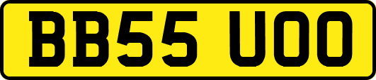BB55UOO