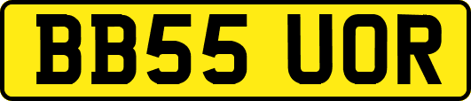 BB55UOR