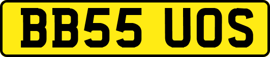 BB55UOS
