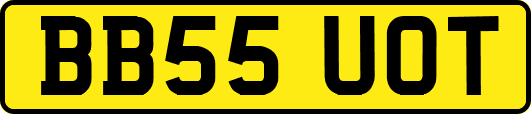 BB55UOT
