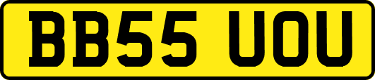 BB55UOU