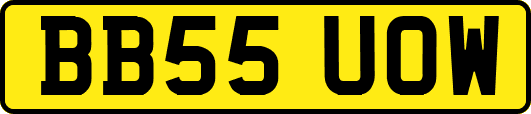 BB55UOW