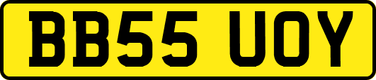 BB55UOY
