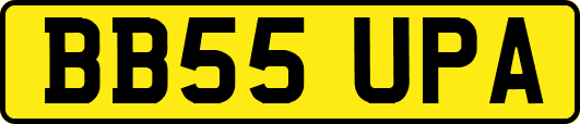 BB55UPA