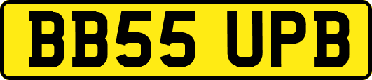 BB55UPB