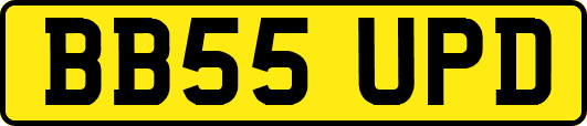 BB55UPD
