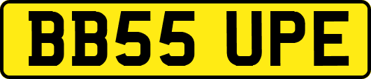 BB55UPE