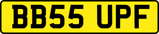BB55UPF
