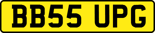 BB55UPG