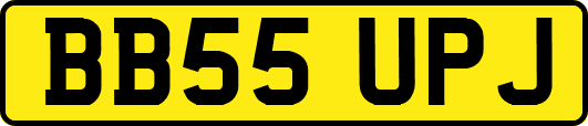 BB55UPJ