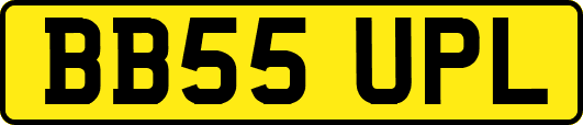 BB55UPL