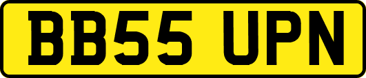 BB55UPN
