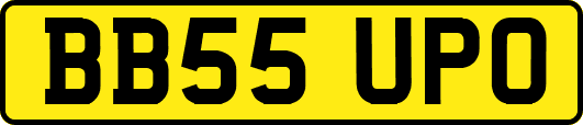 BB55UPO