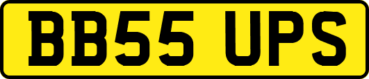 BB55UPS