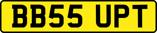 BB55UPT