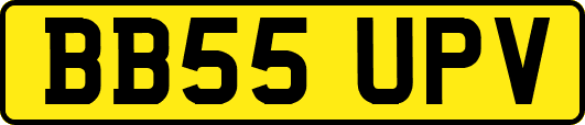 BB55UPV