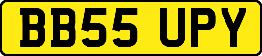 BB55UPY