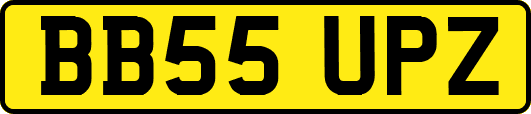 BB55UPZ