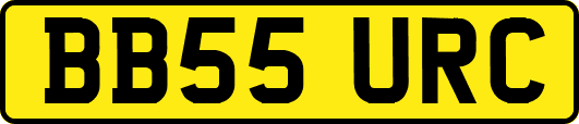 BB55URC