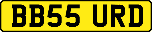 BB55URD
