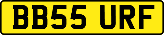 BB55URF