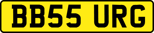 BB55URG