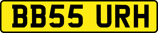 BB55URH
