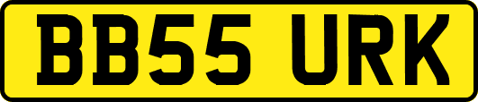 BB55URK