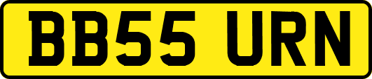 BB55URN
