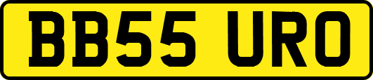 BB55URO