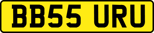BB55URU