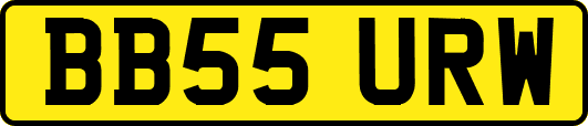 BB55URW