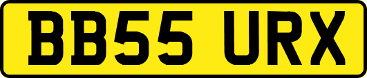 BB55URX