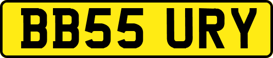 BB55URY