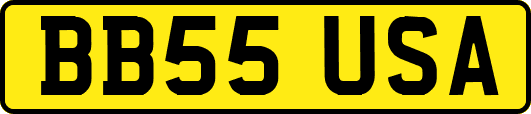 BB55USA