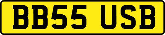 BB55USB