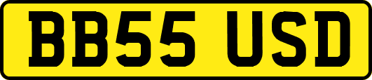 BB55USD