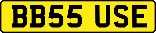 BB55USE
