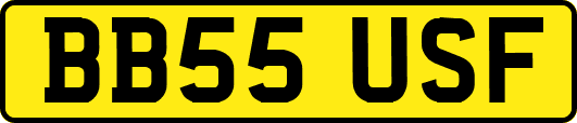 BB55USF