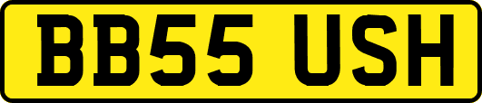 BB55USH