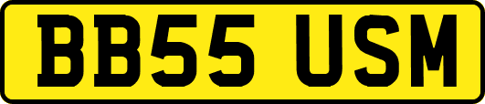 BB55USM