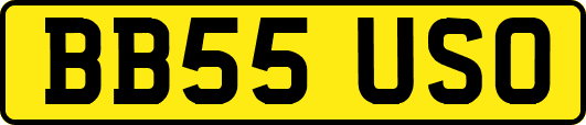 BB55USO