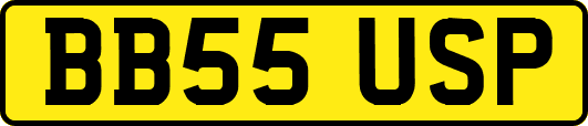 BB55USP