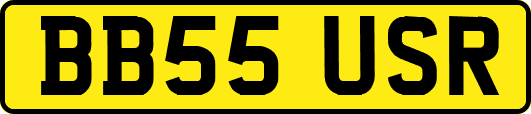 BB55USR