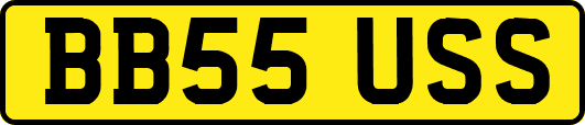 BB55USS